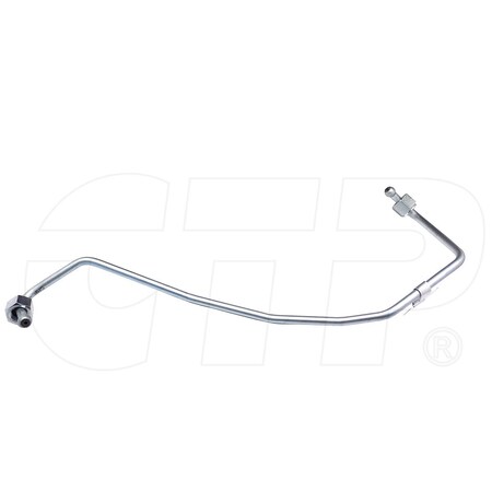 Aic Replacement Parts Tube As-#2 Fits Caterpillar Models 1989224